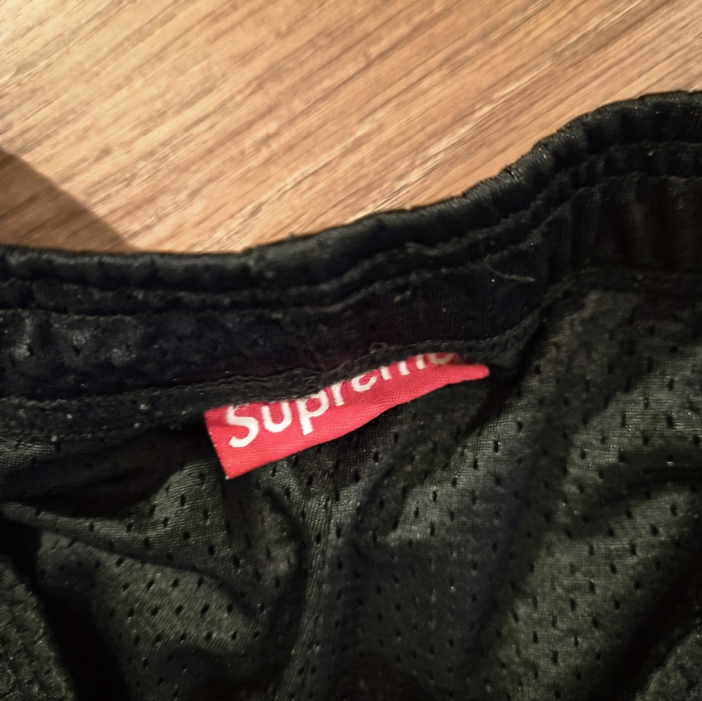 Supreme Basketball Shorts Small - Picture 7 of 10